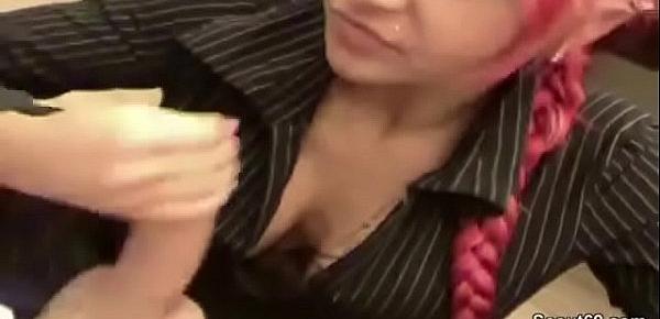 Geile Teeny Ex ist der beste Fick auf der ganzen Welt
